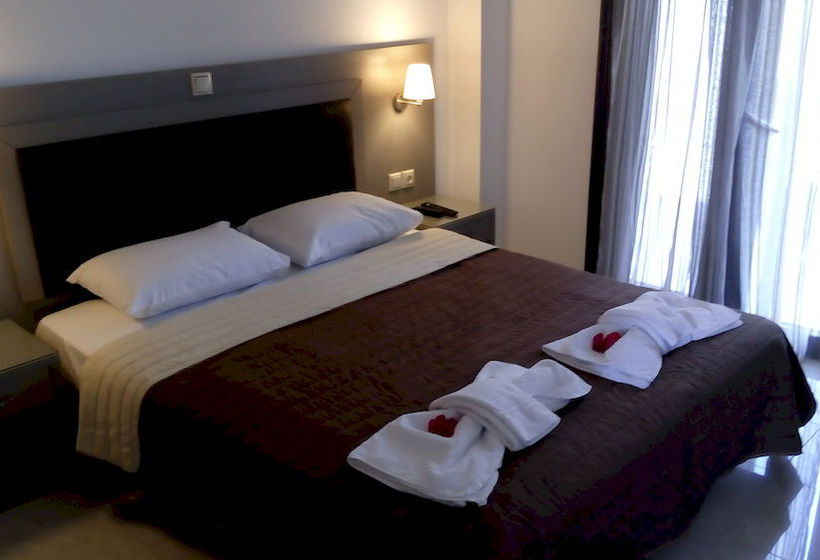 Angela Apartments  | Chania | Crete | Greece 14