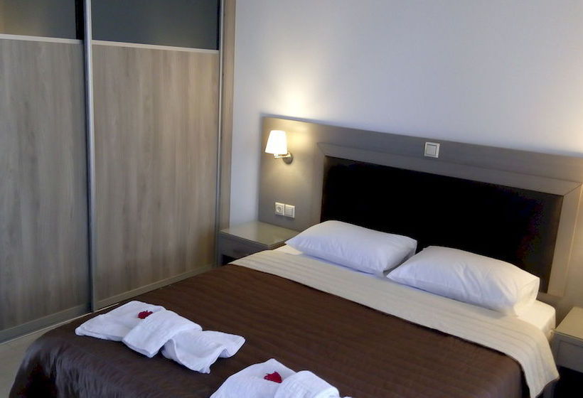 Angela Apartments  | Chania | Crete | Greece 15