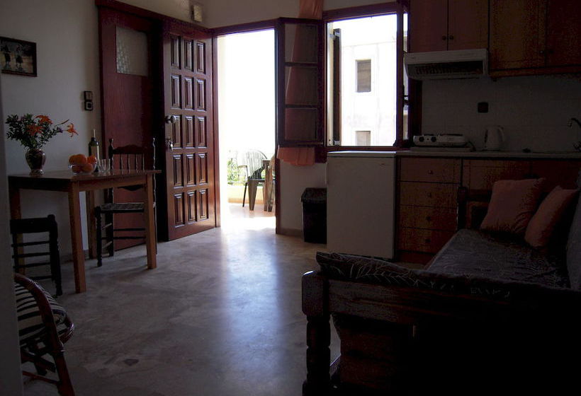 Angela Apartments  | Chania | Crete | Greece 16