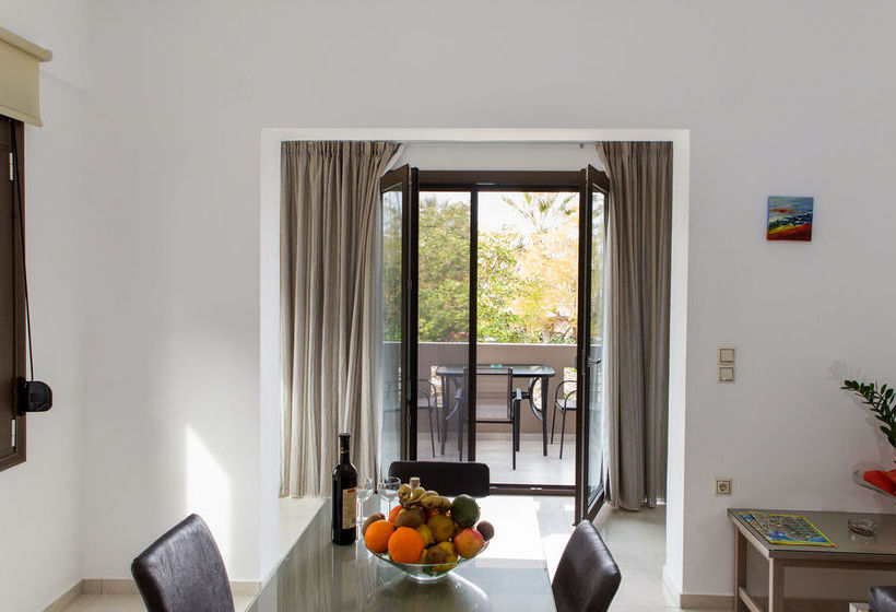 Angela Apartments  | Chania | Crete | Greece 17