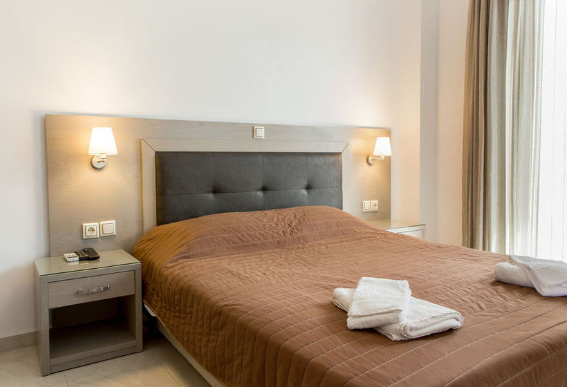 Angela Apartments  | Chania | Crete | Greece 18