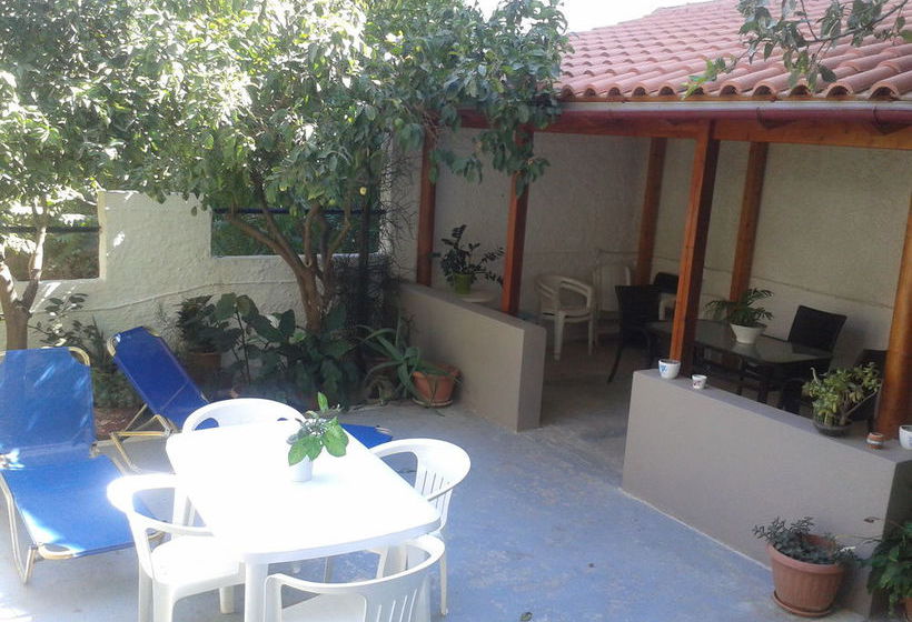 Angela Apartments  | Chania | Crete | Greece 2