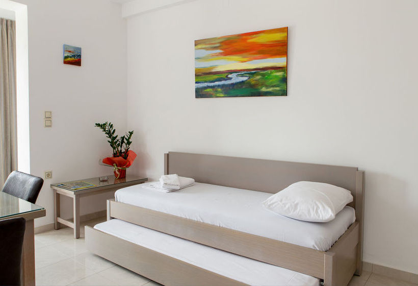 Angela Apartments  | Chania | Crete | Greece 20