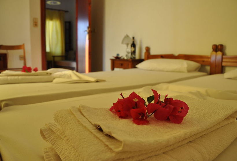 Angela Apartments  | Chania | Crete | Greece 3