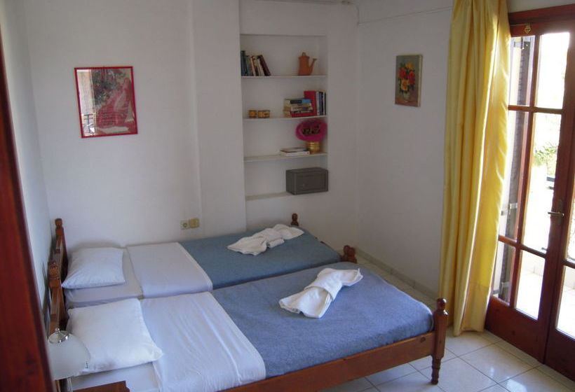 Angela Apartments  | Chania | Crete | Greece 4
