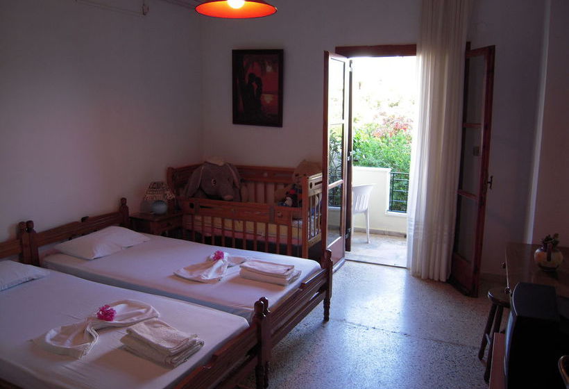 Angela Apartments  | Chania | Crete | Greece 5
