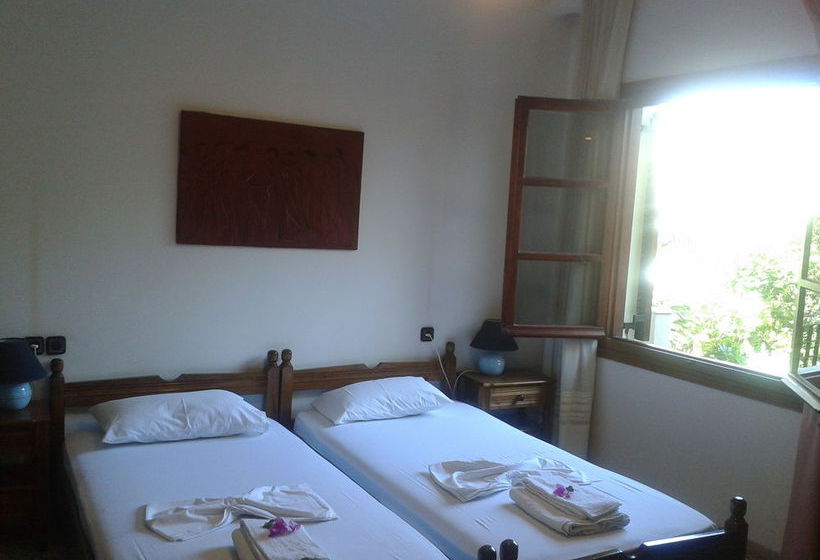 Angela Apartments  | Chania | Crete | Greece 6