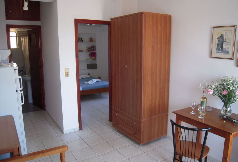 Angela Apartments  | Chania | Crete | Greece 7