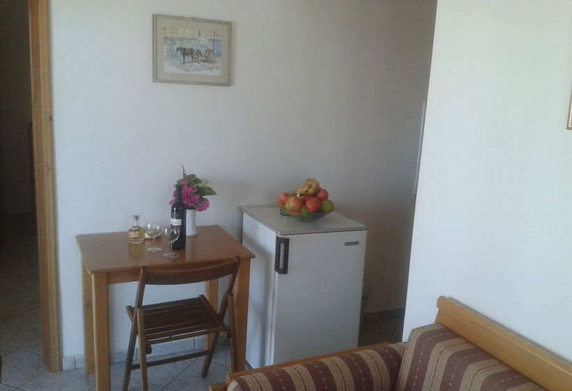 Angela Apartments  | Chania | Crete | Greece 9