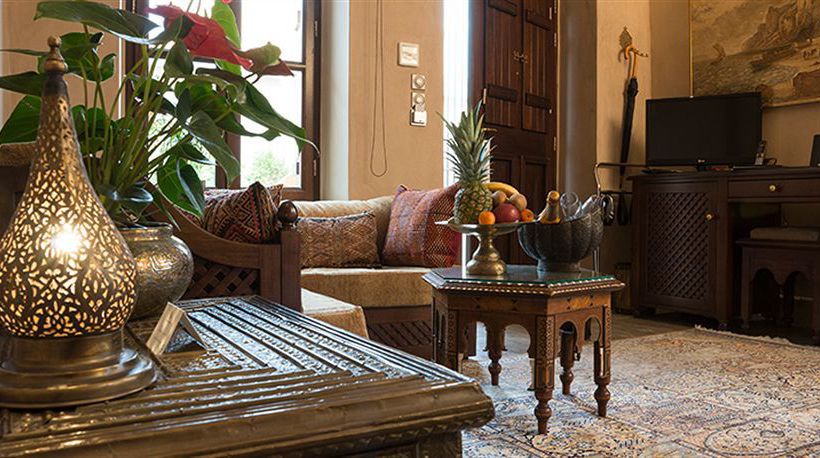 Bed and Breakfast La Maison Ottomane La Canea