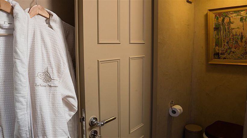 Bed and Breakfast La Maison Ottomane  | Chania | Crete | Greece 1