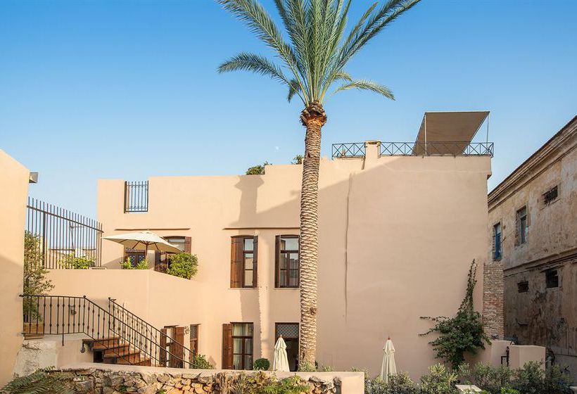 Bed and Breakfast La Maison Ottomane  | Chania | Crete | Greece 10