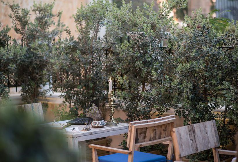 Bed and Breakfast La Maison Ottomane  | Chania | Crete | Greece 11