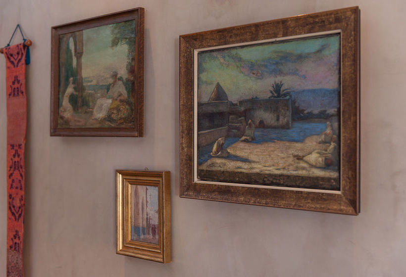 Bed and Breakfast La Maison Ottomane  | Chania | Crete | Greece 17