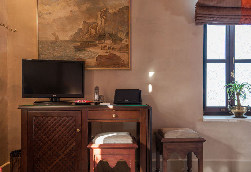 Bed and Breakfast La Maison Ottomane  | Chania | Crete | Greece 18