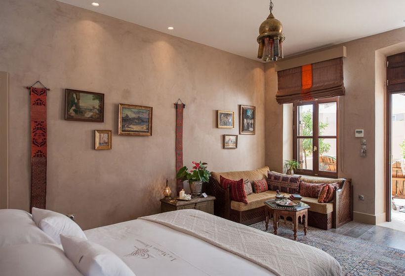 Bed and Breakfast La Maison Ottomane  | Chania | Crete | Greece 19