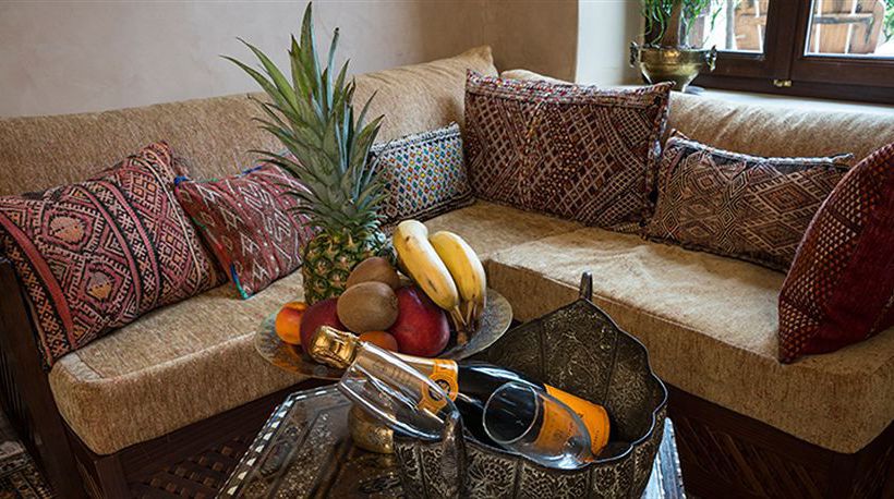 Bed and Breakfast La Maison Ottomane  | Chania | Crete | Greece 2