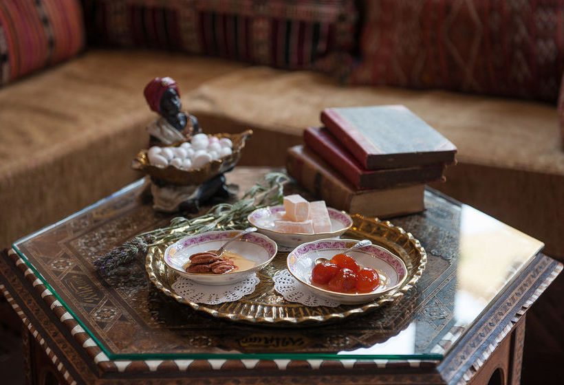 Bed and Breakfast La Maison Ottomane  | Chania | Crete | Greece 20