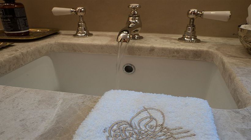 Bed and Breakfast La Maison Ottomane  | Chania | Crete | Greece 3