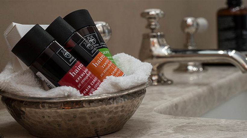 Bed and Breakfast La Maison Ottomane  | Chania | Crete | Greece 4