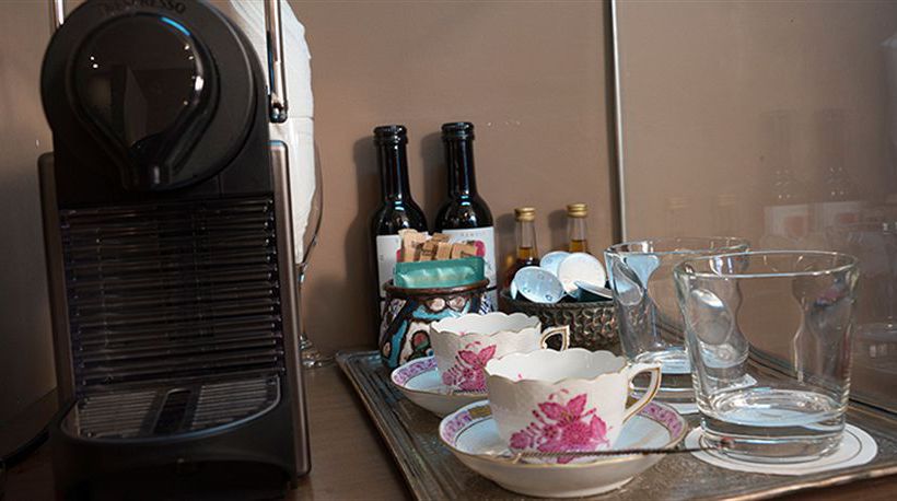 Bed and Breakfast La Maison Ottomane  | Chania | Crete | Greece 5