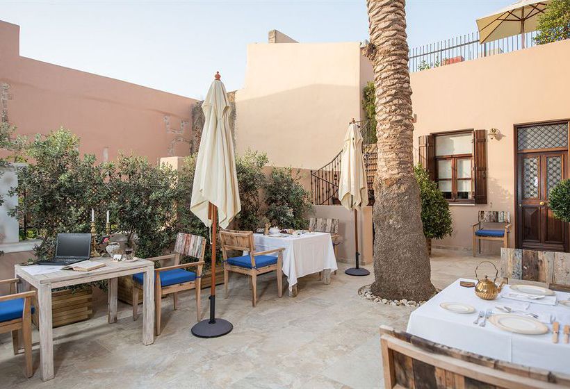 Bed and Breakfast La Maison Ottomane  | Chania | Crete | Greece 7