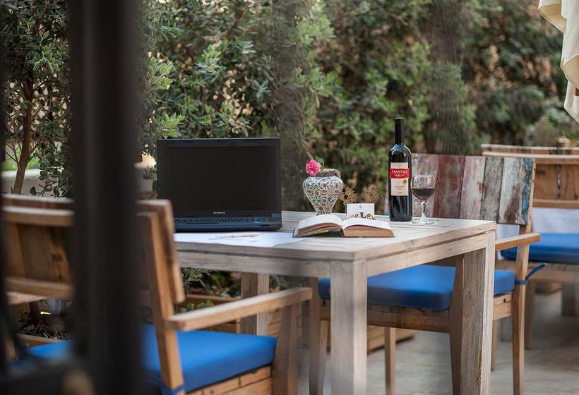 Bed and Breakfast La Maison Ottomane  | Chania | Crete | Greece 8