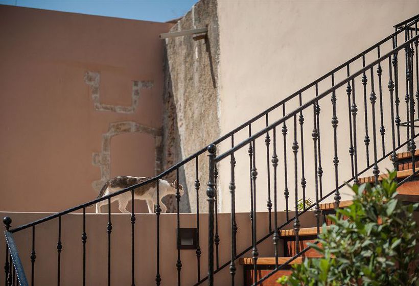 Bed and Breakfast La Maison Ottomane  | Chania | Crete | Greece 9