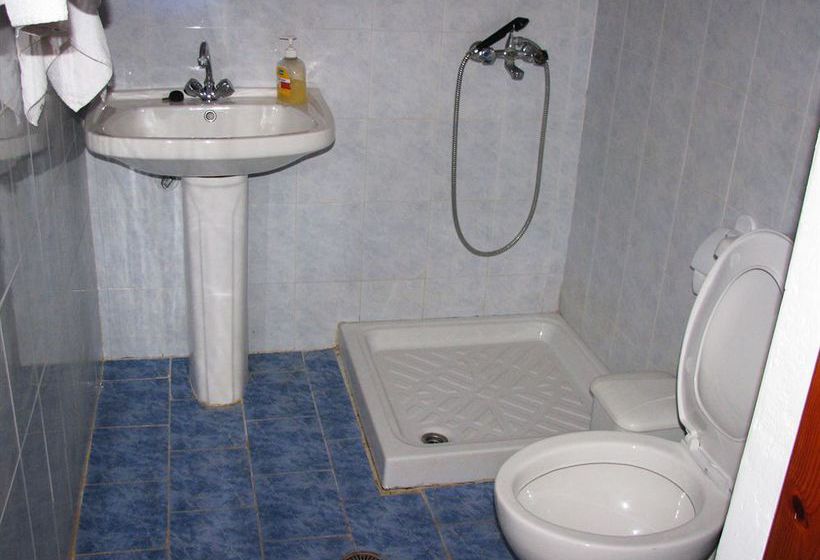 Sunrise Apartments Creta