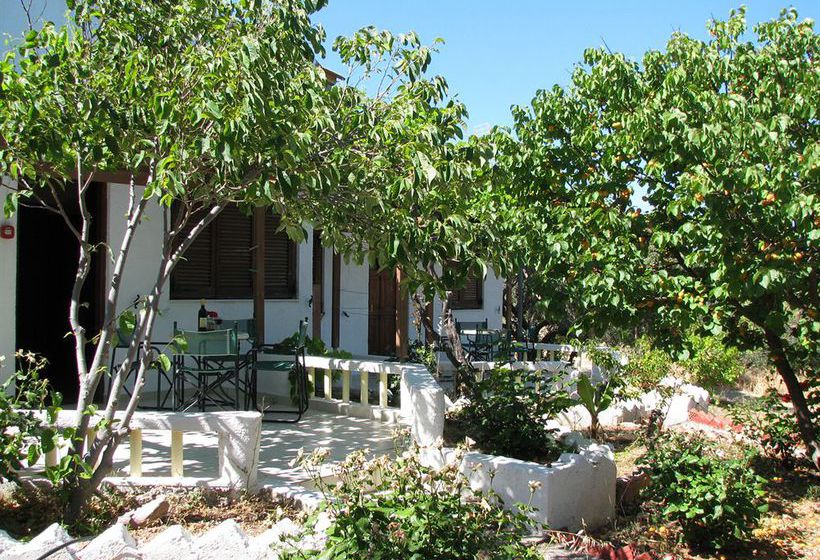 Sunrise Apartments  | Sitia | Crete | Greece 1