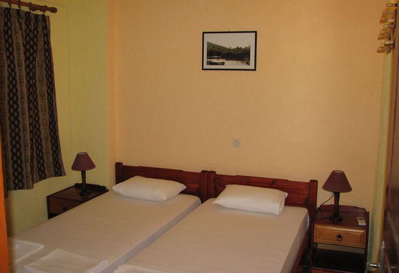 Sunrise Apartments  | Sitia | Crete | Greece 12