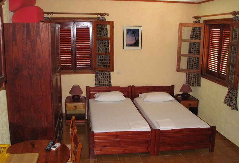 Sunrise Apartments  | Sitia | Crete | Greece 13