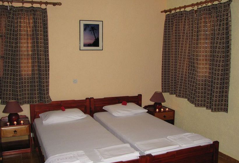 Sunrise Apartments  | Sitia | Crete | Greece 14