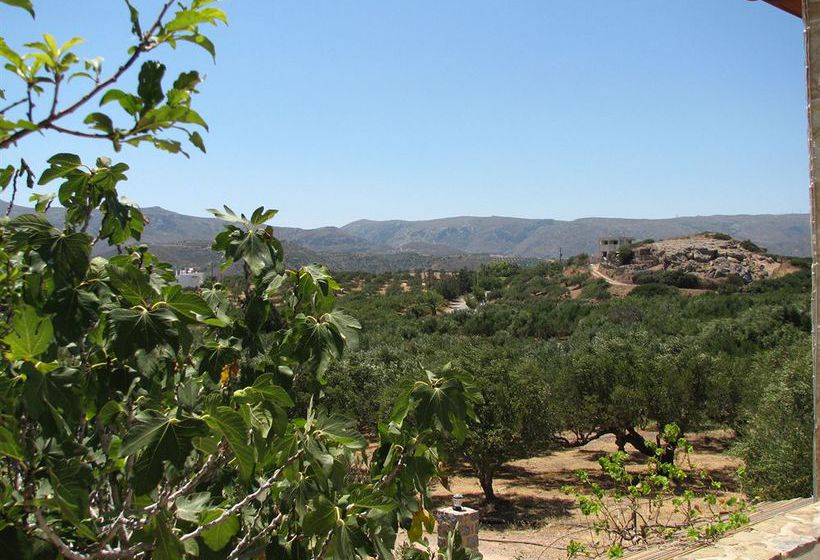 Sunrise Apartments  | Sitia | Crete | Greece 16