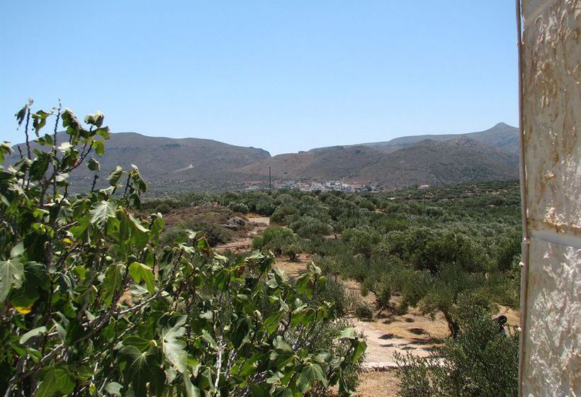 Sunrise Apartments  | Sitia | Crete | Greece 17