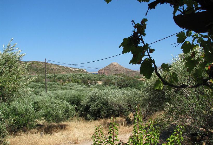 Sunrise Apartments  | Sitia | Crete | Greece 18