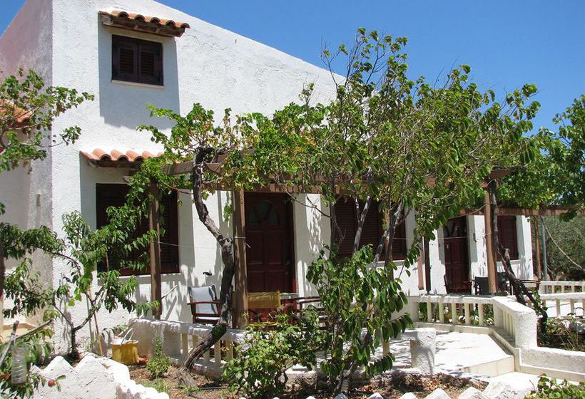 Sunrise Apartments  | Sitia | Crete | Greece 2