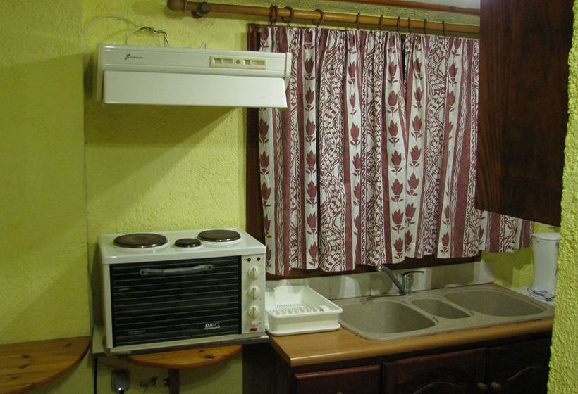 Sunrise Apartments  | Sitia | Crete | Greece 20