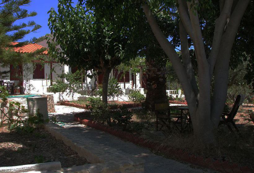 Sunrise Apartments  | Sitia | Crete | Greece 3