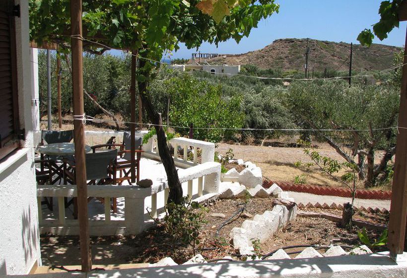 Sunrise Apartments  | Sitia | Crete | Greece 4