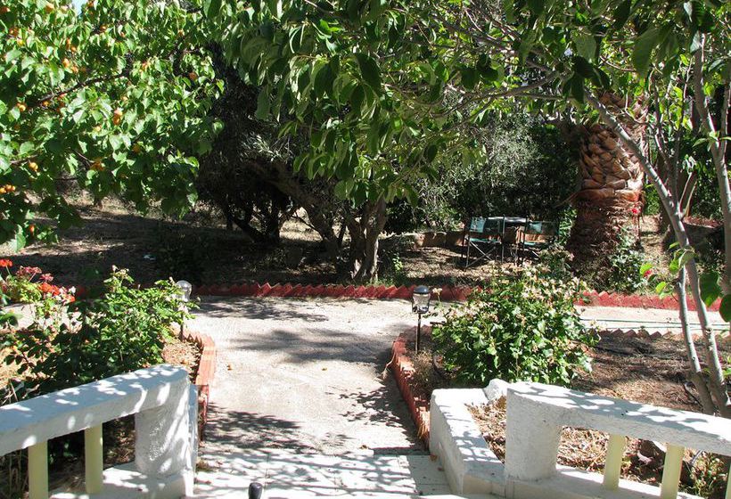 Sunrise Apartments  | Sitia | Crete | Greece 5