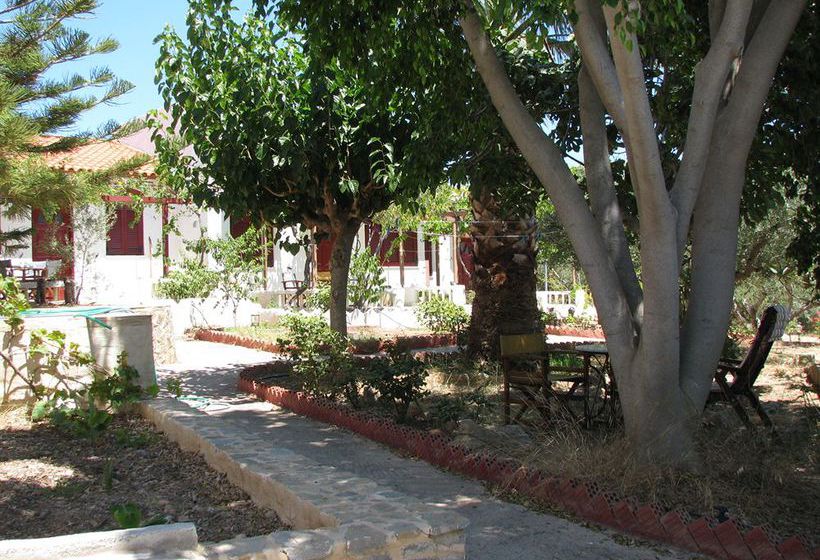 Sunrise Apartments  | Sitia | Crete | Greece 6