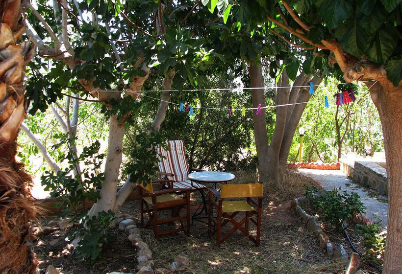 Sunrise Apartments  | Sitia | Crete | Greece 7