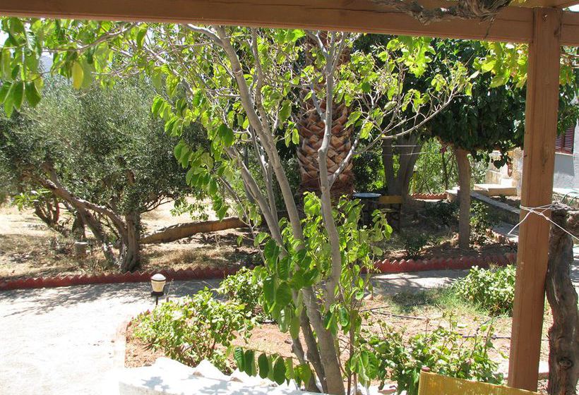 Sunrise Apartments  | Sitia | Crete | Greece 9