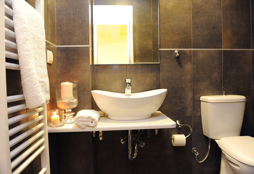 Palaiokastro Villas Malevizi Creta