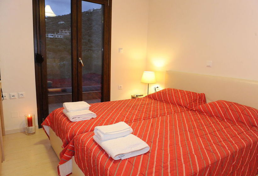 Palaiokastro Villas  | Malevizi | Crete | Greece 10