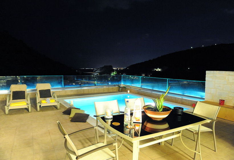 Palaiokastro Villas  | Malevizi | Crete | Greece 11