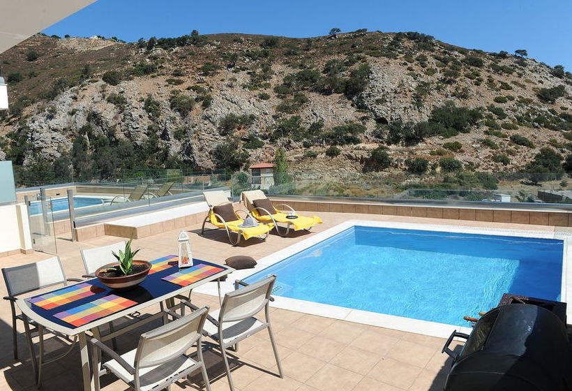 Palaiokastro Villas  | Malevizi | Crete | Greece 12