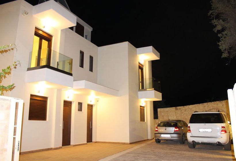 Palaiokastro Villas  | Malevizi | Crete | Greece 13