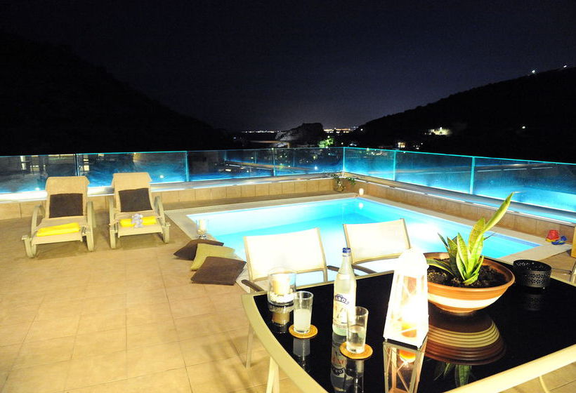 Palaiokastro Villas  | Malevizi | Crete | Greece 14